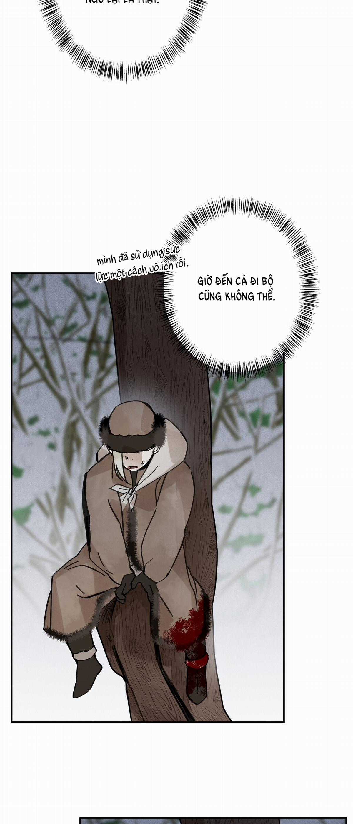 Trở Thành Tên Khốn Ở Thế Giới Dark Fantasy Chapter 71.2 trang 8