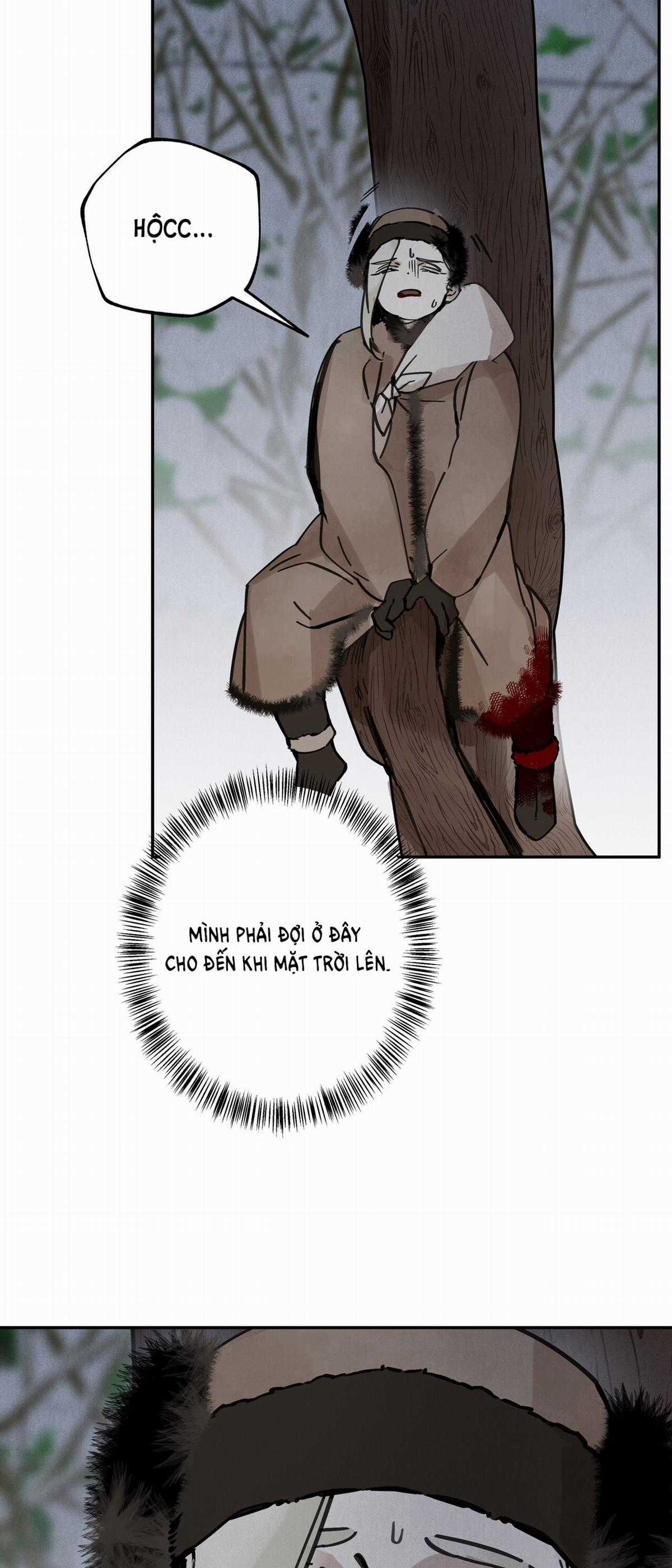 Trở Thành Tên Khốn Ở Thế Giới Dark Fantasy Chapter 71.2 trang 9