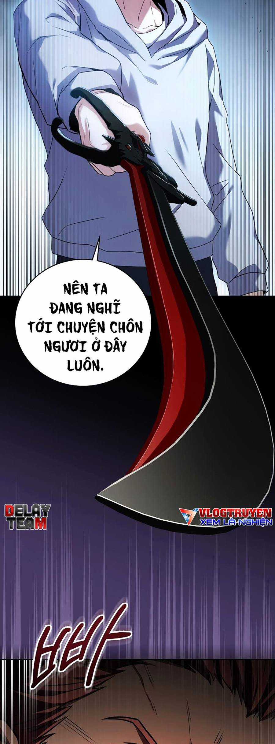 Trở Thành Tên Khốn Ở Thế Giới Dark Fantasy Chapter 71 trang 11