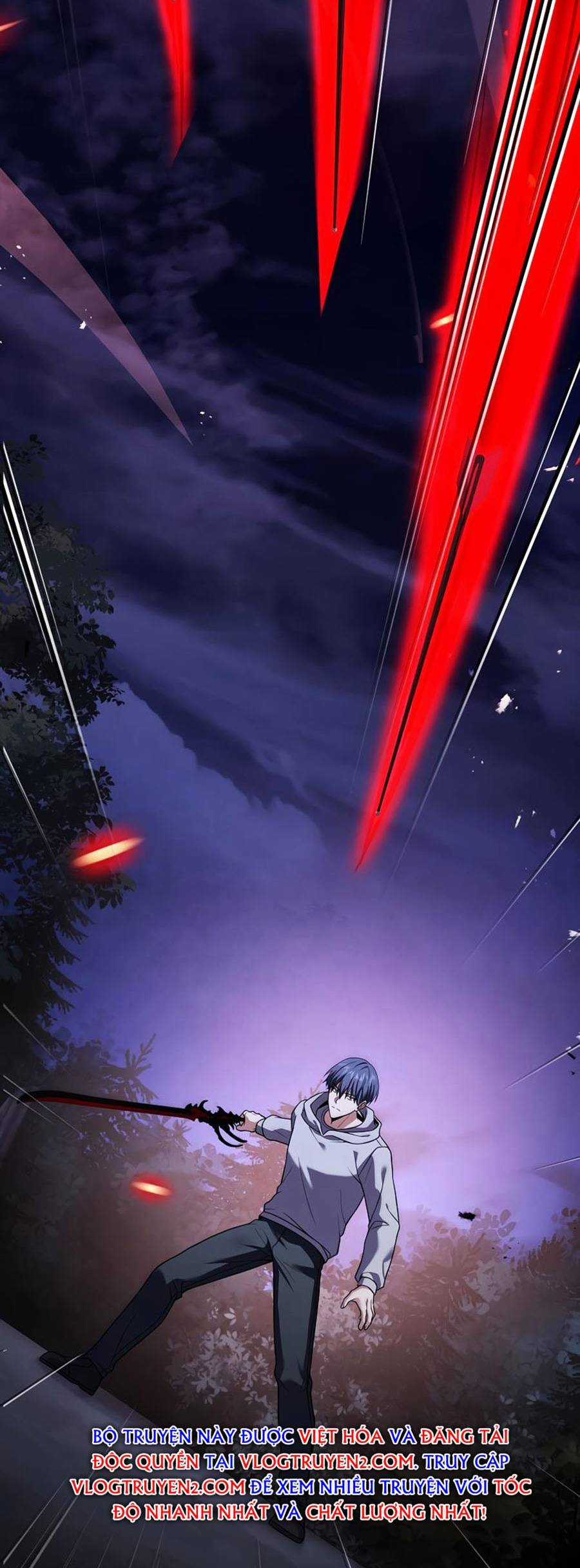 Trở Thành Tên Khốn Ở Thế Giới Dark Fantasy Chapter 71 trang 15