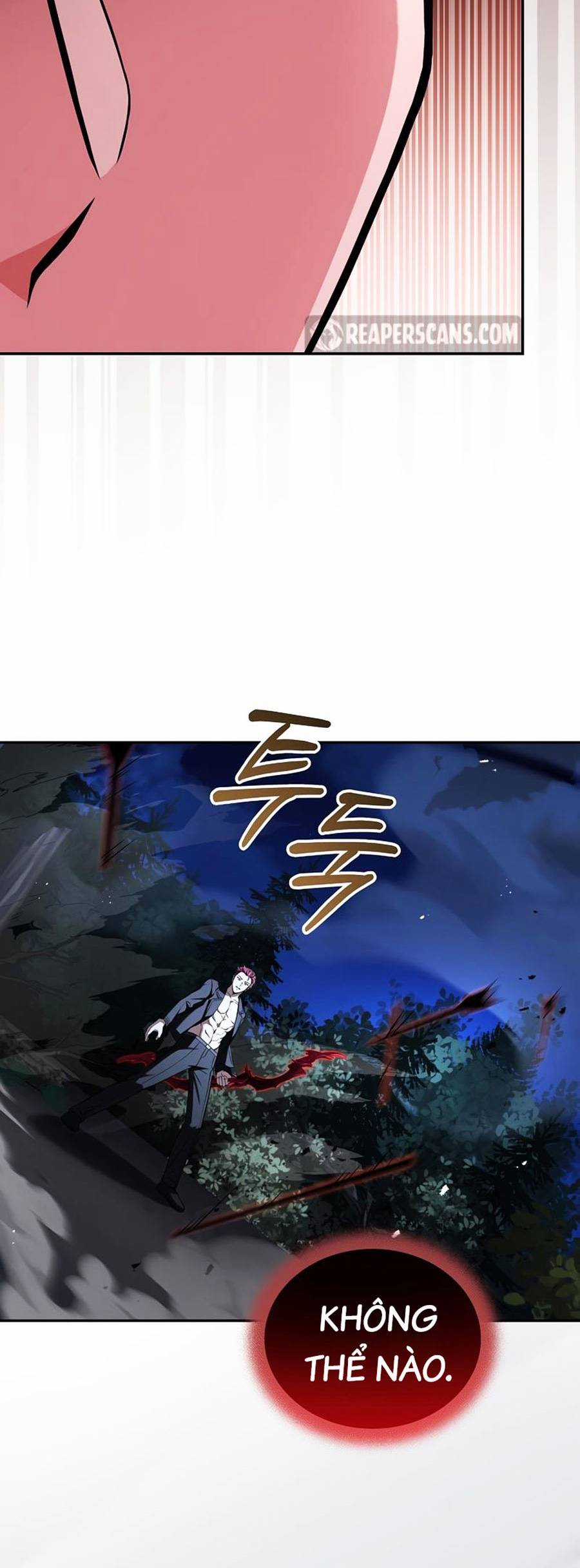 Trở Thành Tên Khốn Ở Thế Giới Dark Fantasy Chapter 71 trang 19