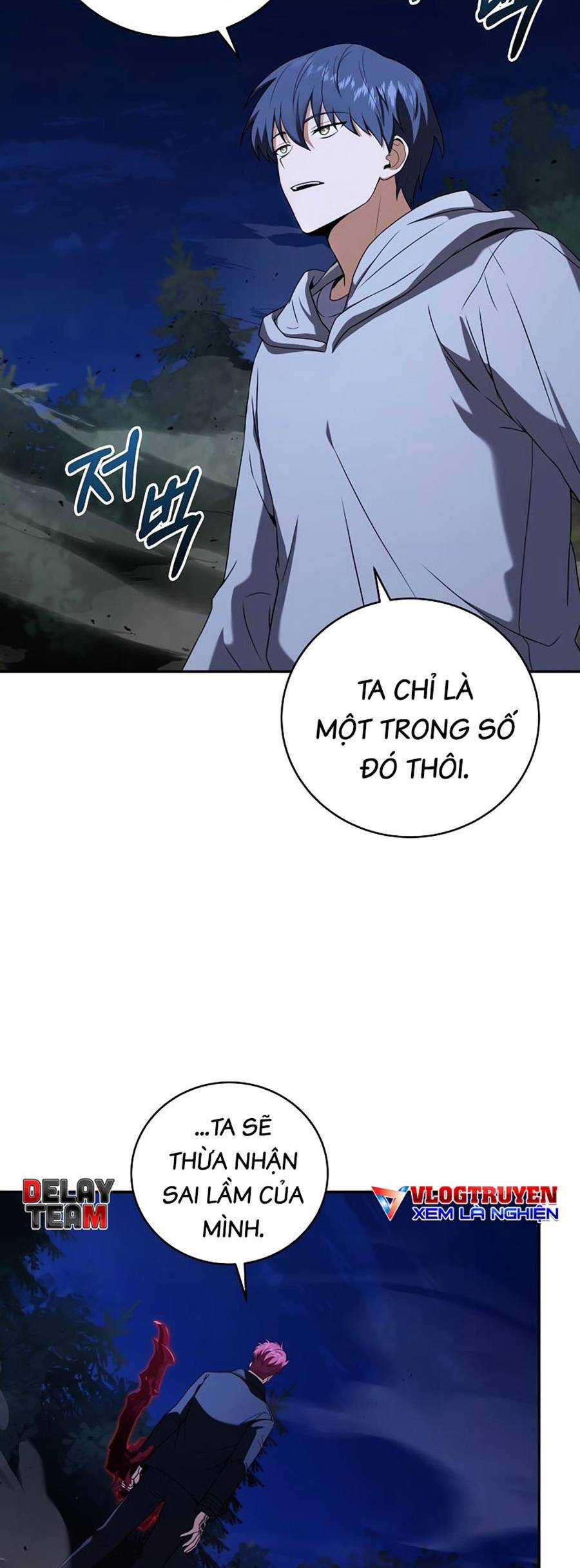 Trở Thành Tên Khốn Ở Thế Giới Dark Fantasy Chapter 71 trang 22