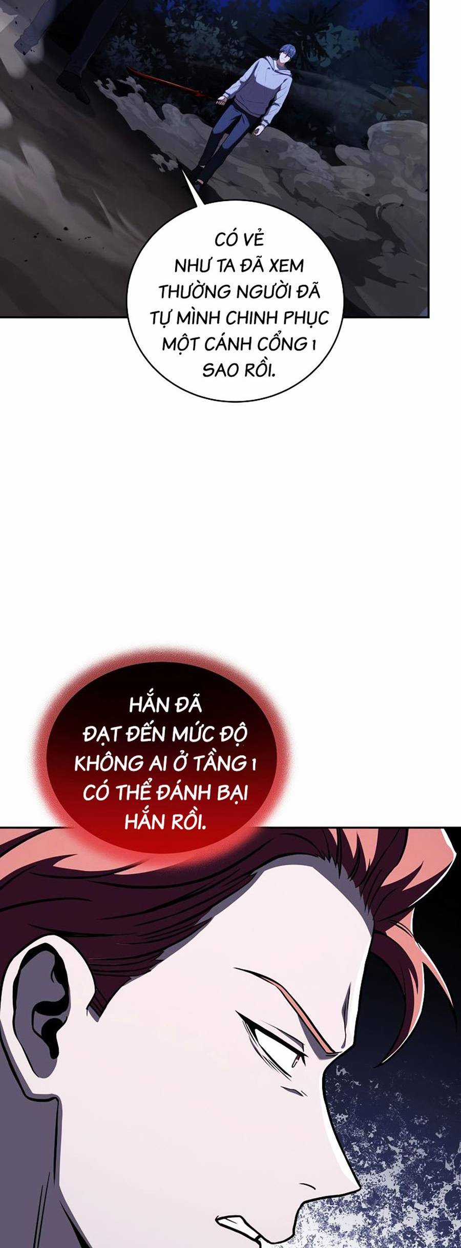 Trở Thành Tên Khốn Ở Thế Giới Dark Fantasy Chapter 71 trang 23