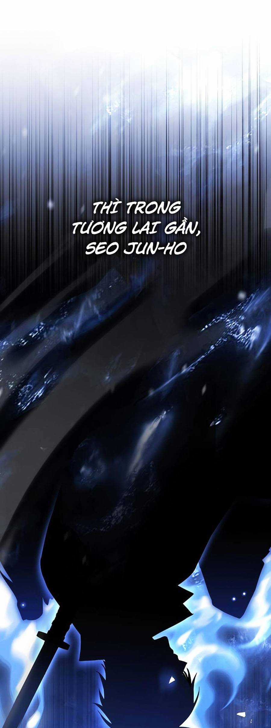 Trở Thành Tên Khốn Ở Thế Giới Dark Fantasy Chapter 71 trang 25