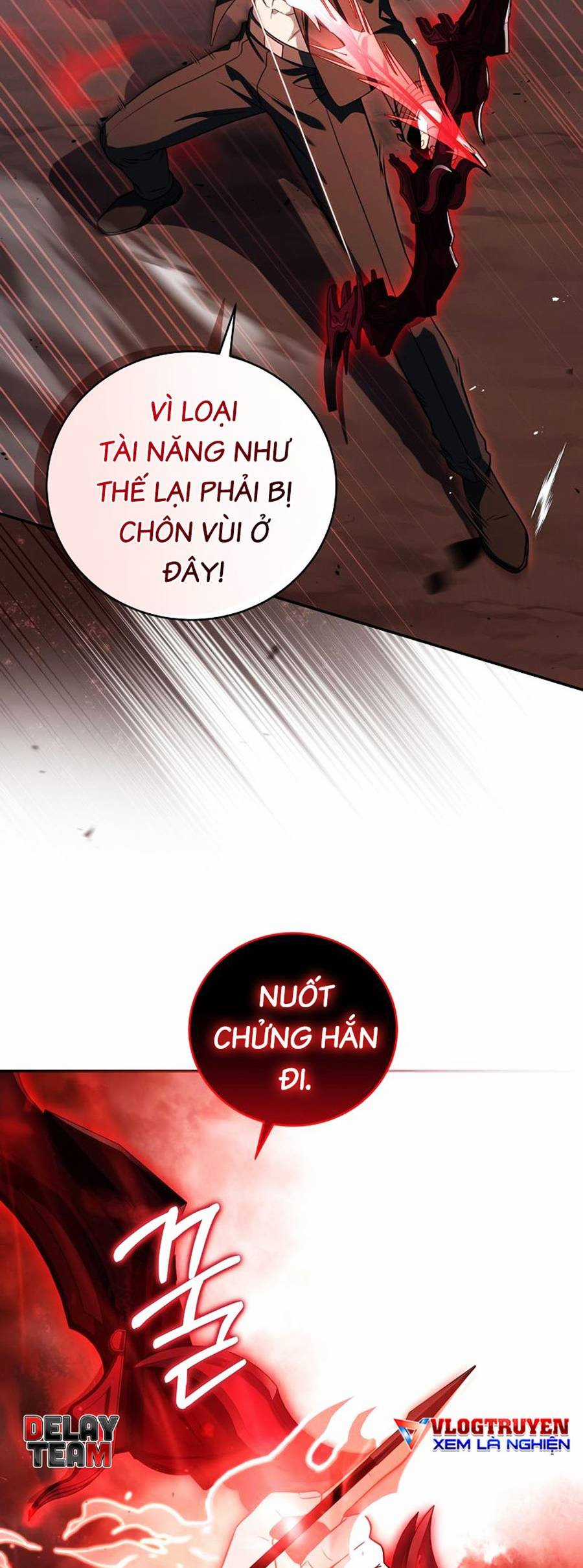 Trở Thành Tên Khốn Ở Thế Giới Dark Fantasy Chapter 71 trang 28