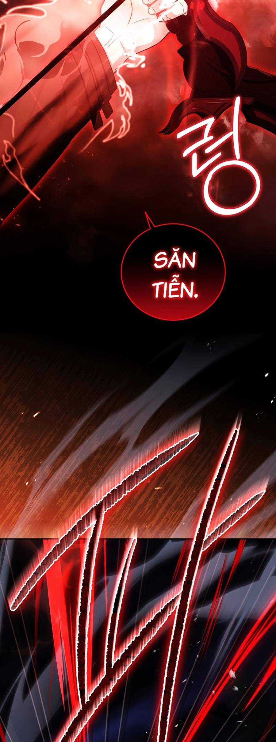 Trở Thành Tên Khốn Ở Thế Giới Dark Fantasy Chapter 71 trang 29