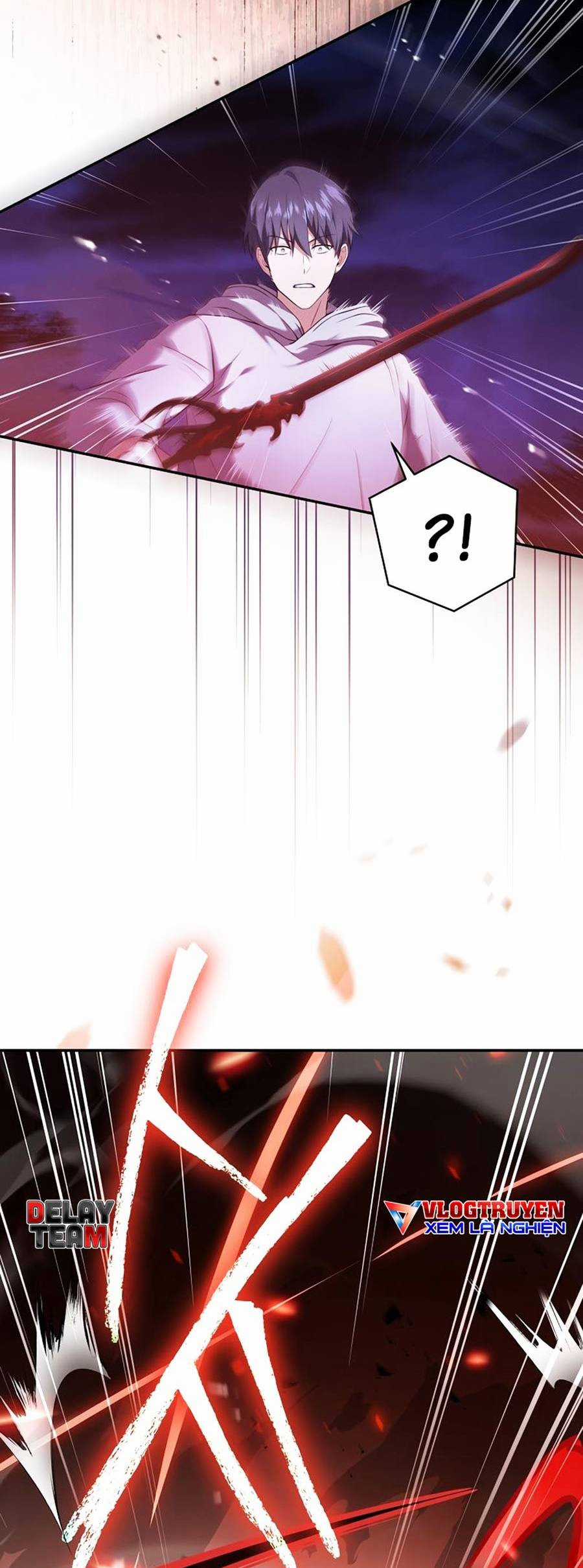 Trở Thành Tên Khốn Ở Thế Giới Dark Fantasy Chapter 71 trang 31