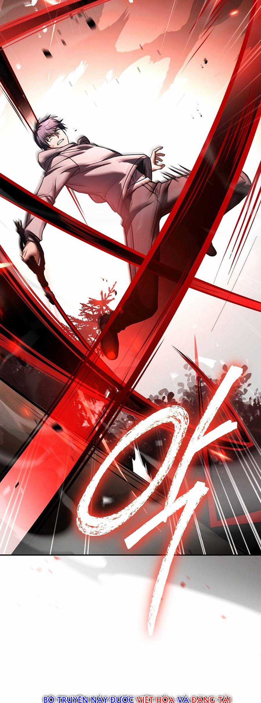 Trở Thành Tên Khốn Ở Thế Giới Dark Fantasy Chapter 71 trang 32