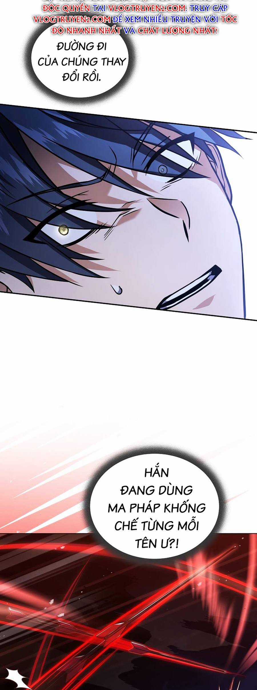 Trở Thành Tên Khốn Ở Thế Giới Dark Fantasy Chapter 71 trang 33