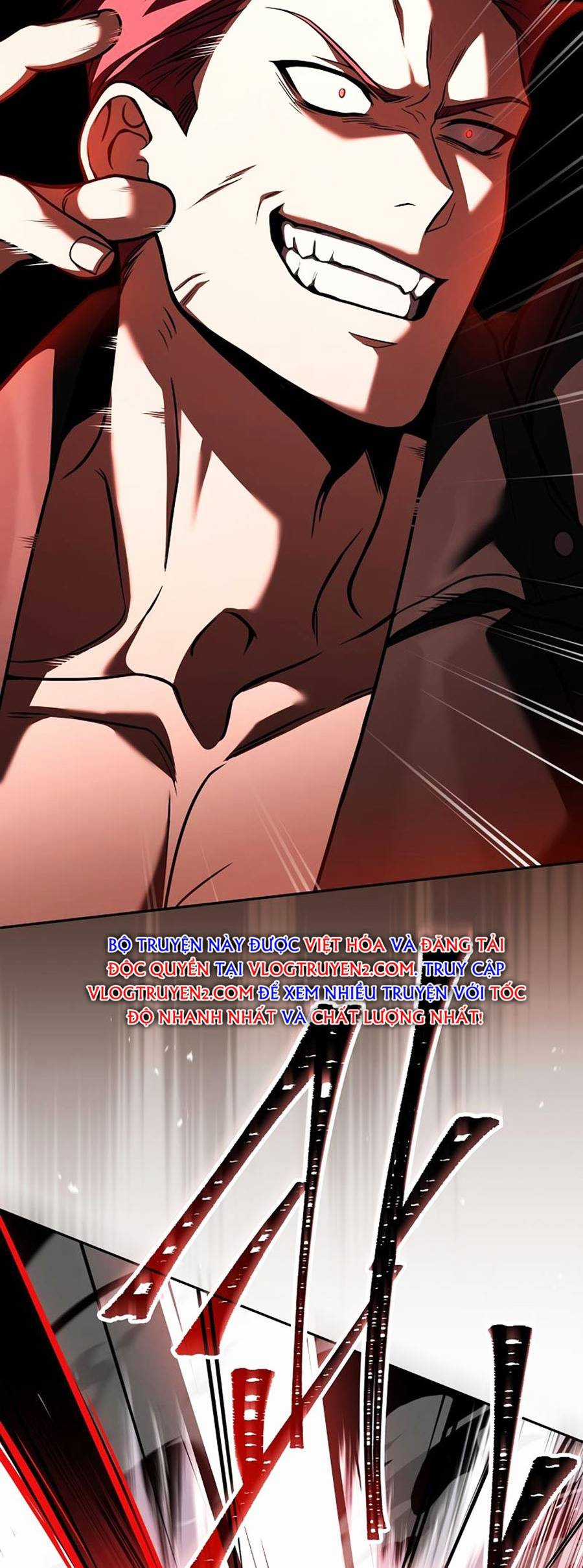 Trở Thành Tên Khốn Ở Thế Giới Dark Fantasy Chapter 71 trang 35