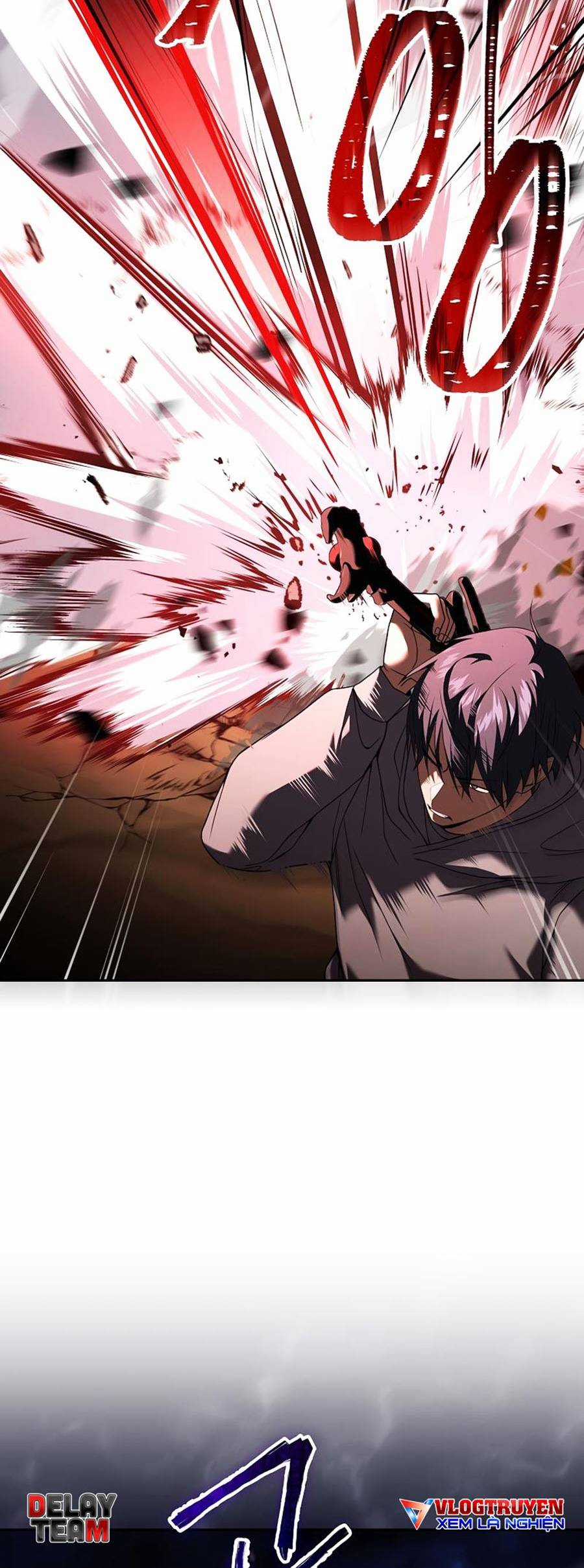 Trở Thành Tên Khốn Ở Thế Giới Dark Fantasy Chapter 71 trang 36