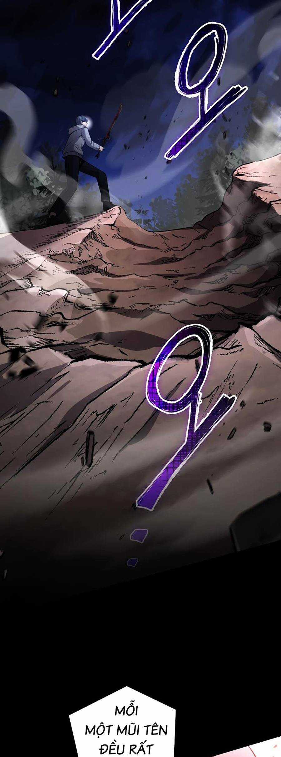 Trở Thành Tên Khốn Ở Thế Giới Dark Fantasy Chapter 71 trang 37