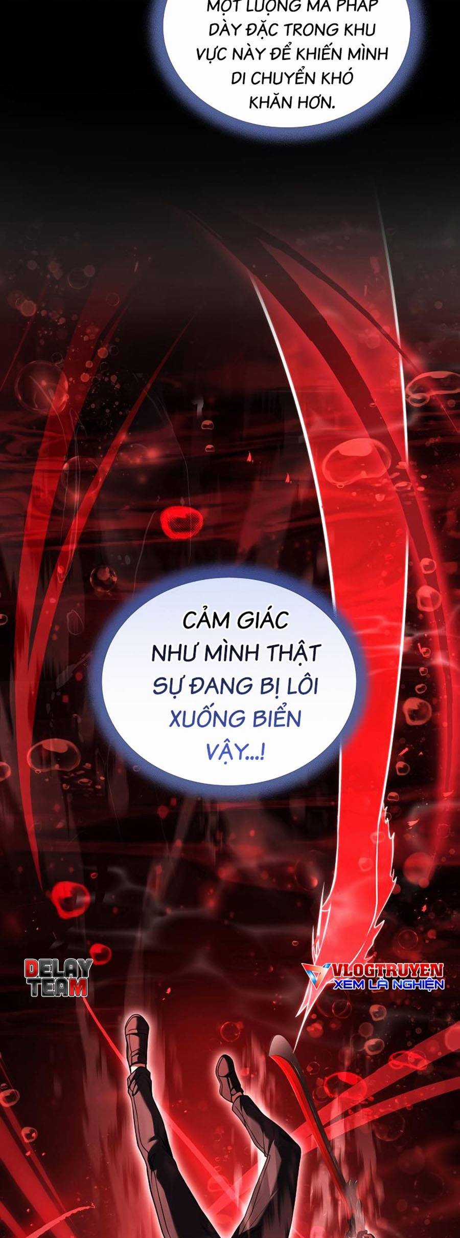 Trở Thành Tên Khốn Ở Thế Giới Dark Fantasy Chapter 71 trang 39