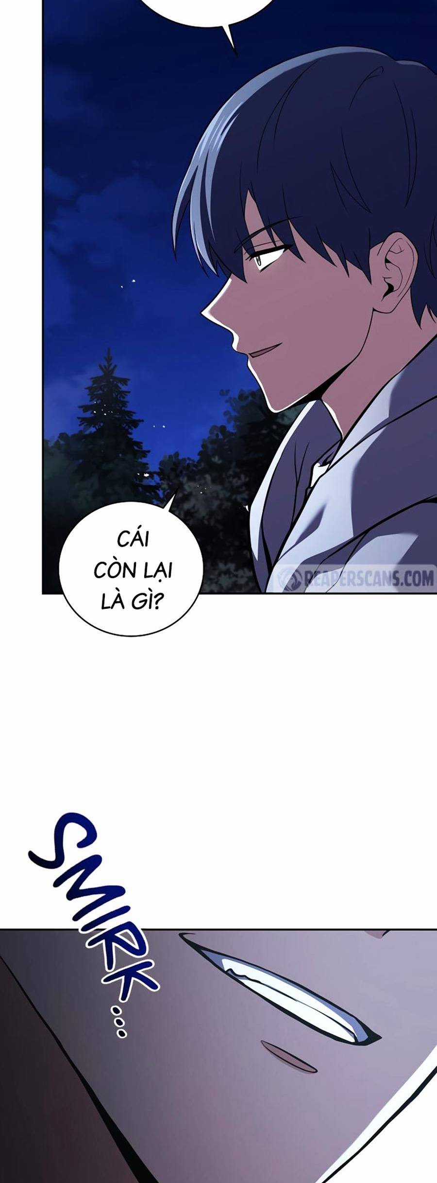 Trở Thành Tên Khốn Ở Thế Giới Dark Fantasy Chapter 71 trang 4