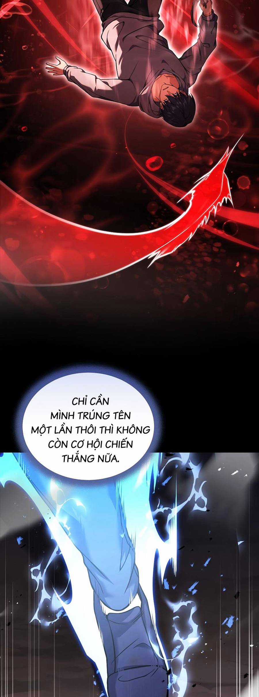 Trở Thành Tên Khốn Ở Thế Giới Dark Fantasy Chapter 71 trang 40