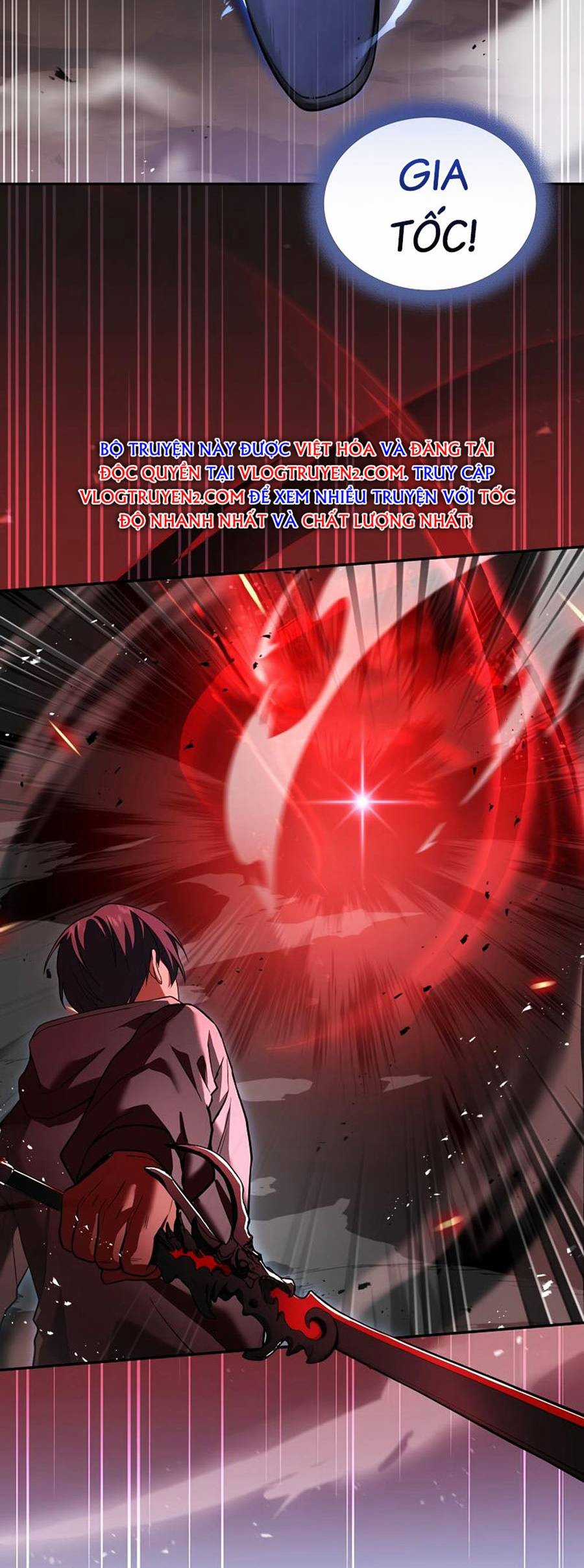 Trở Thành Tên Khốn Ở Thế Giới Dark Fantasy Chapter 71 trang 41