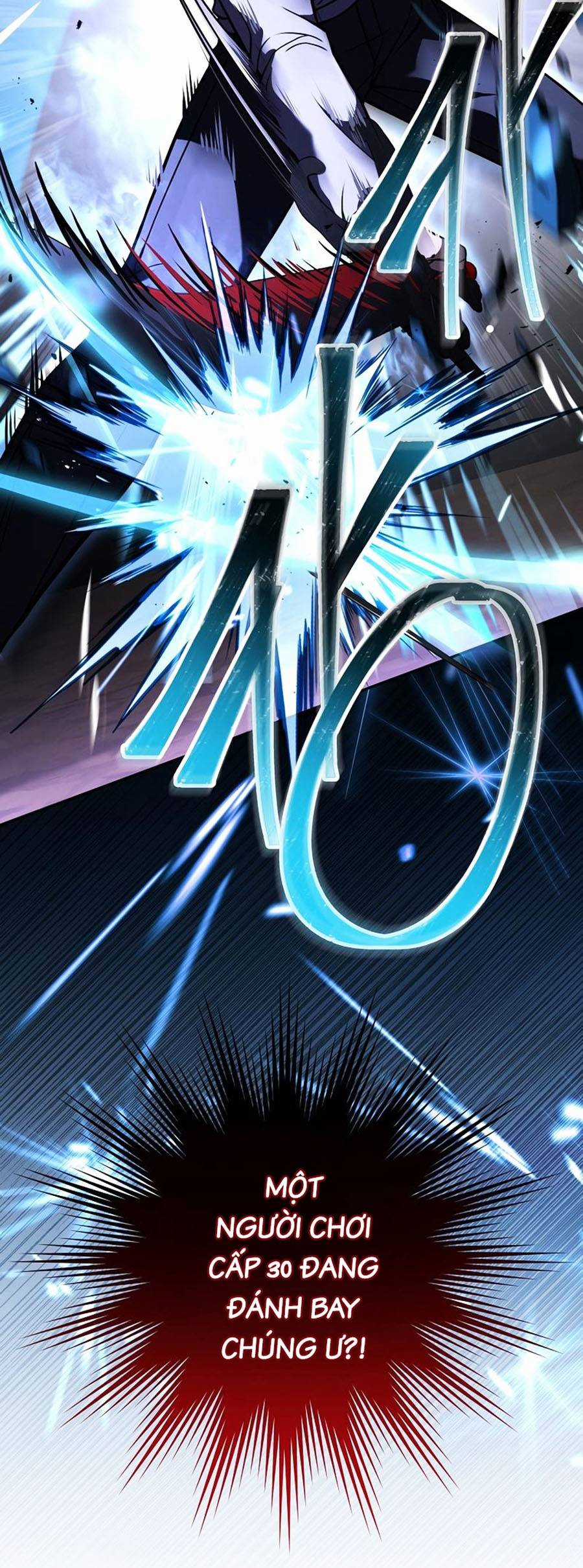 Trở Thành Tên Khốn Ở Thế Giới Dark Fantasy Chapter 71 trang 46