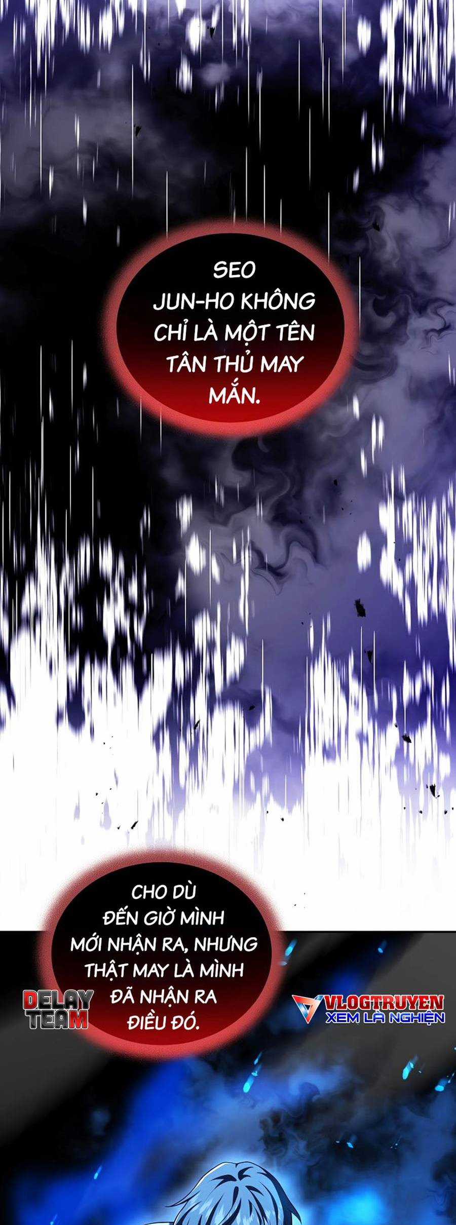 Trở Thành Tên Khốn Ở Thế Giới Dark Fantasy Chapter 71 trang 48