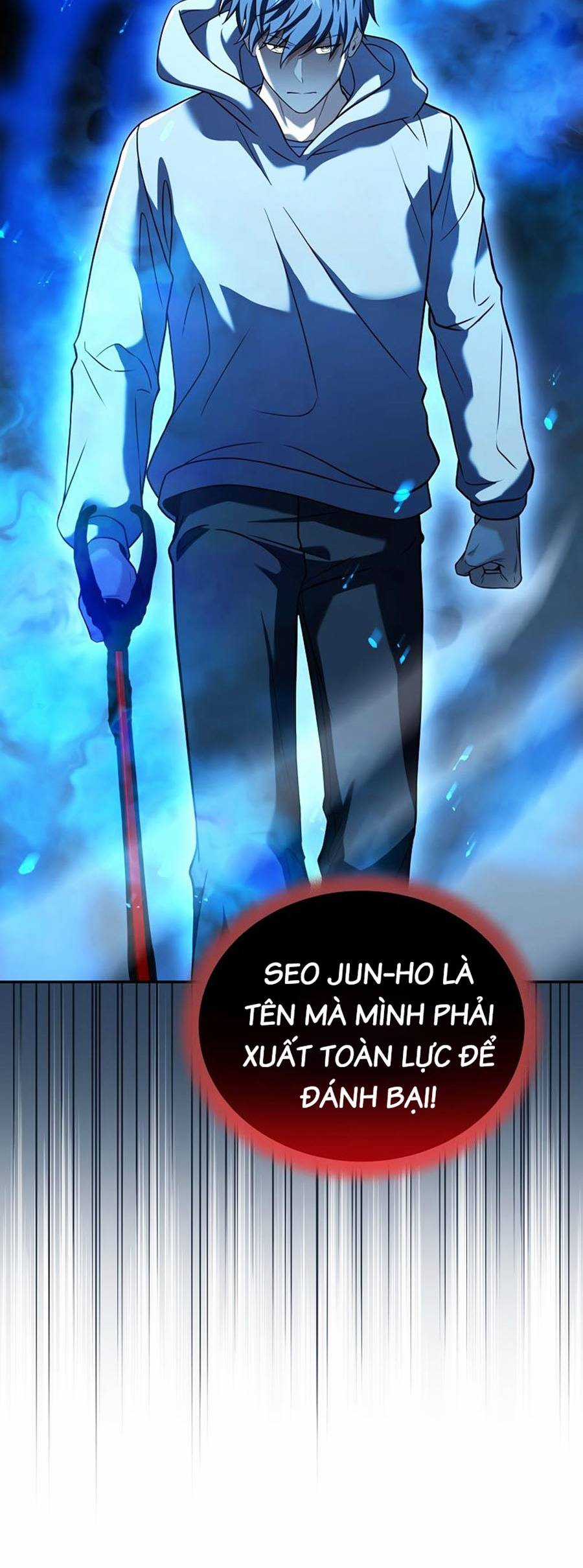 Trở Thành Tên Khốn Ở Thế Giới Dark Fantasy Chapter 71 trang 49
