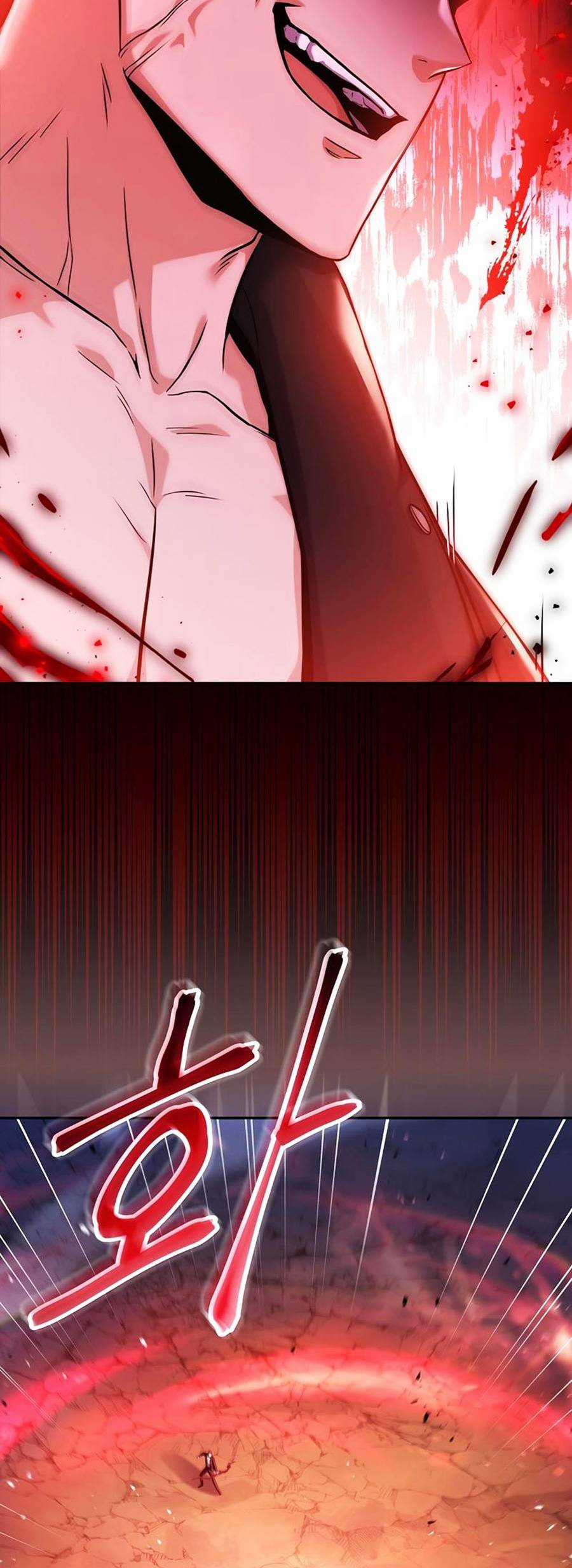 Trở Thành Tên Khốn Ở Thế Giới Dark Fantasy Chapter 71 trang 51