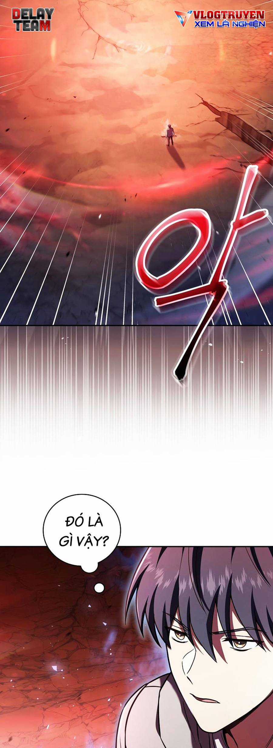 Trở Thành Tên Khốn Ở Thế Giới Dark Fantasy Chapter 71 trang 52