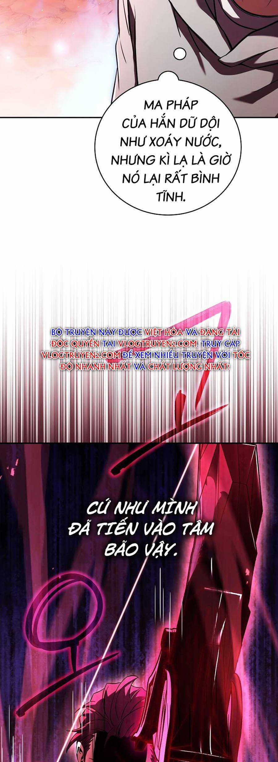 Trở Thành Tên Khốn Ở Thế Giới Dark Fantasy Chapter 71 trang 53