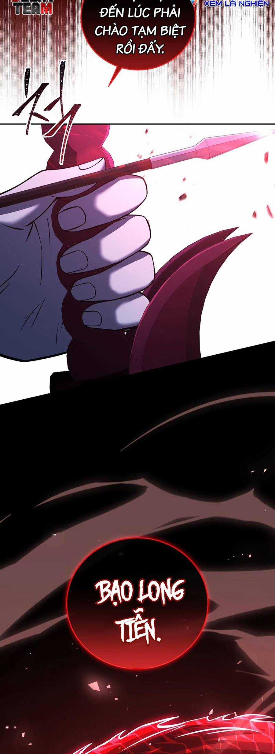 Trở Thành Tên Khốn Ở Thế Giới Dark Fantasy Chapter 71 trang 55