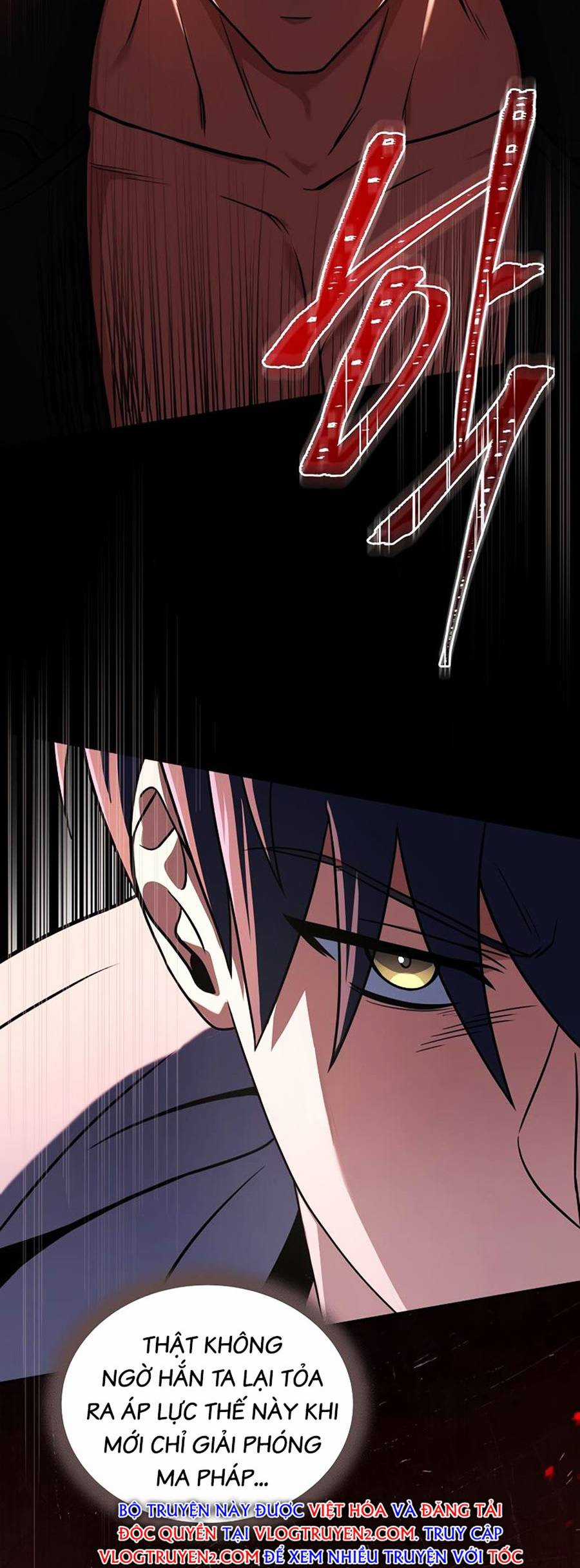 Trở Thành Tên Khốn Ở Thế Giới Dark Fantasy Chapter 71 trang 6