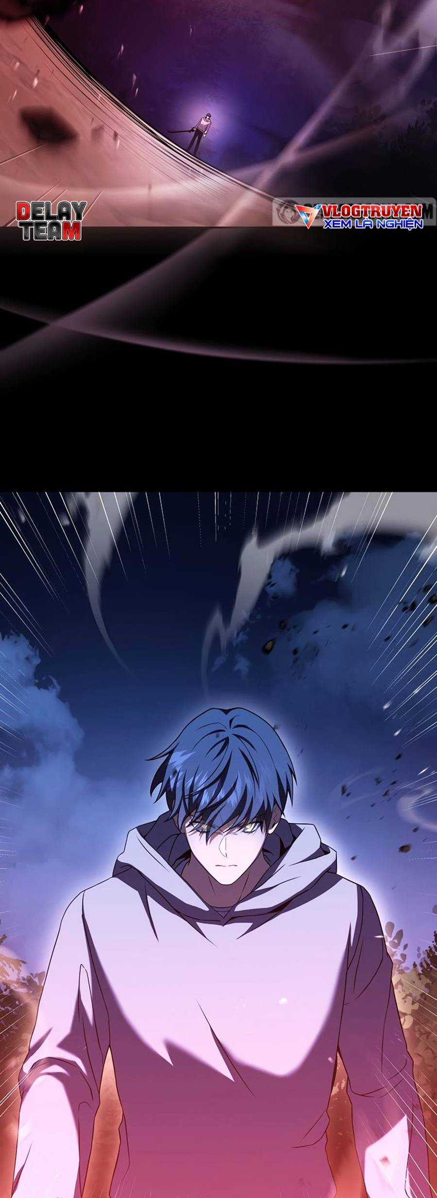 Trở Thành Tên Khốn Ở Thế Giới Dark Fantasy Chapter 71 trang 60