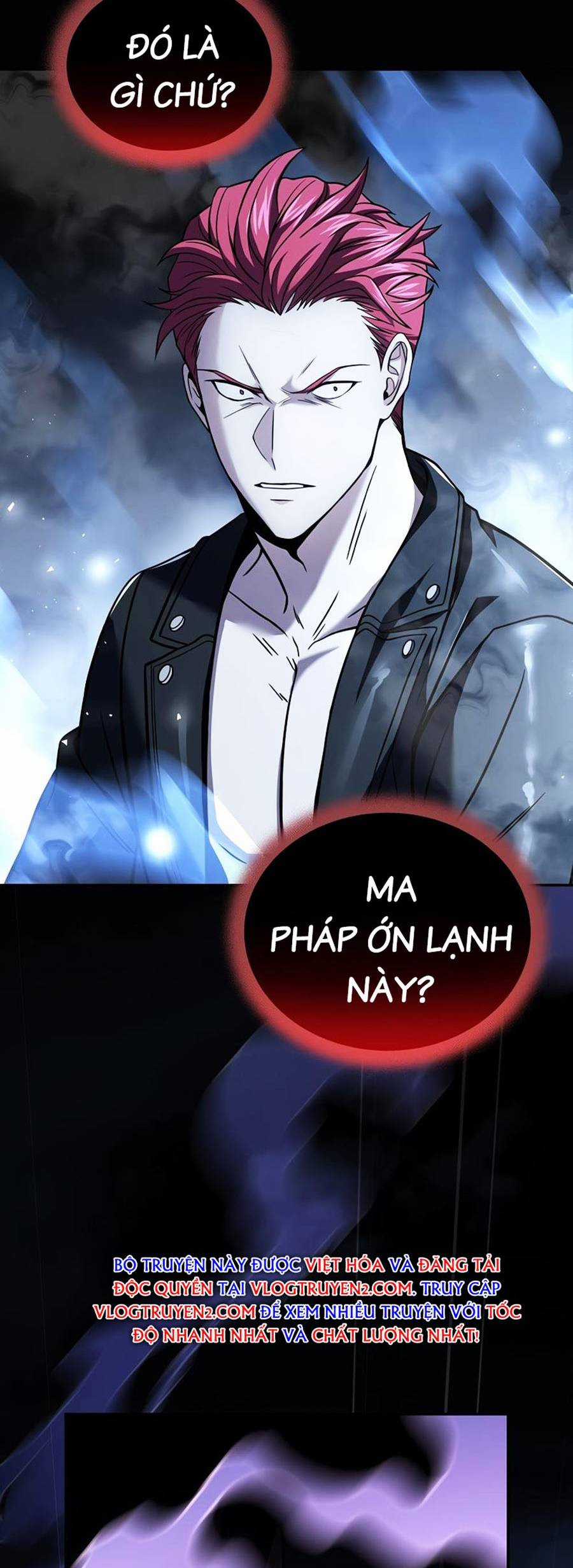 Trở Thành Tên Khốn Ở Thế Giới Dark Fantasy Chapter 71 trang 66