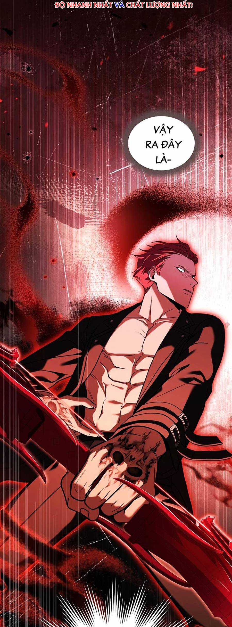 Trở Thành Tên Khốn Ở Thế Giới Dark Fantasy Chapter 71 trang 7