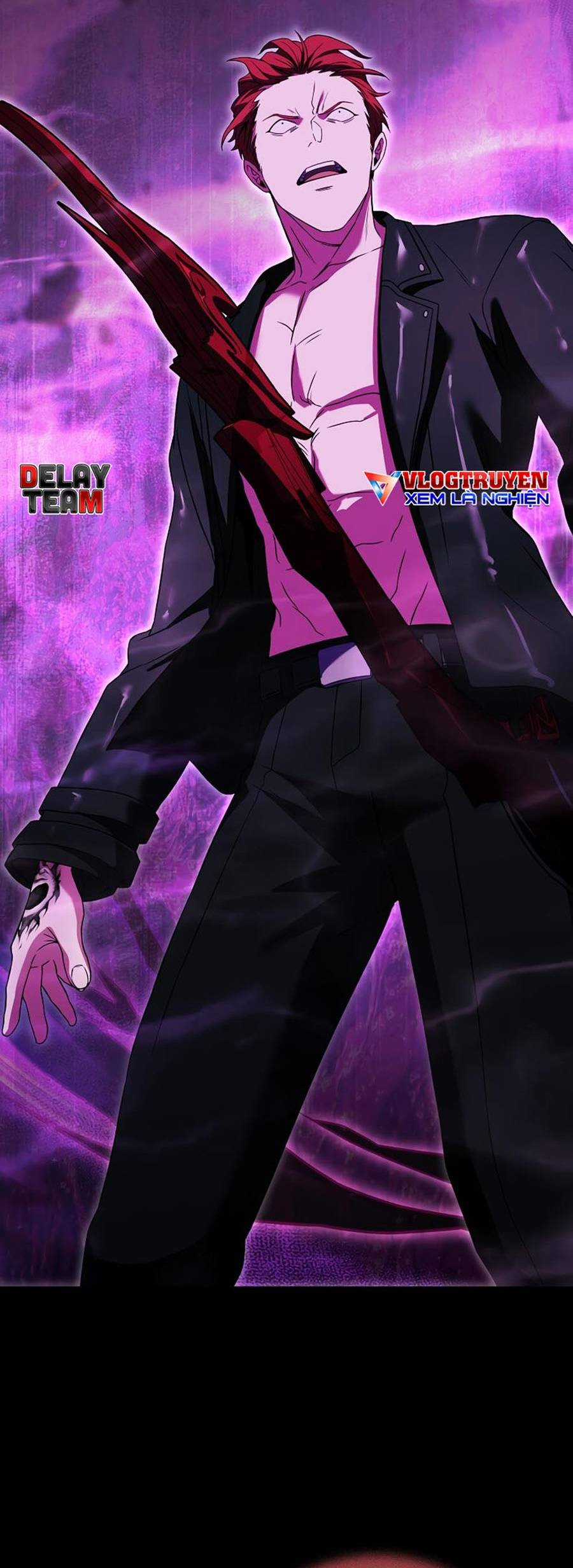 Trở Thành Tên Khốn Ở Thế Giới Dark Fantasy Chapter 71 trang 71