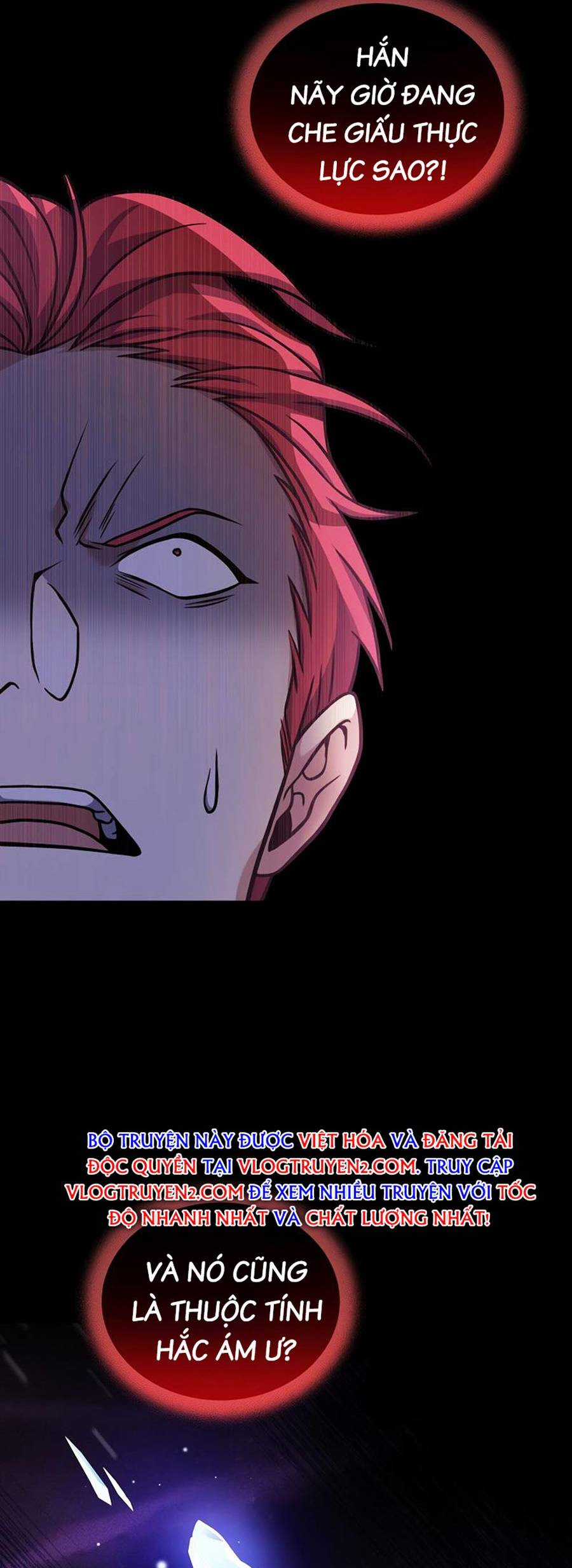 Trở Thành Tên Khốn Ở Thế Giới Dark Fantasy Chapter 71 trang 72