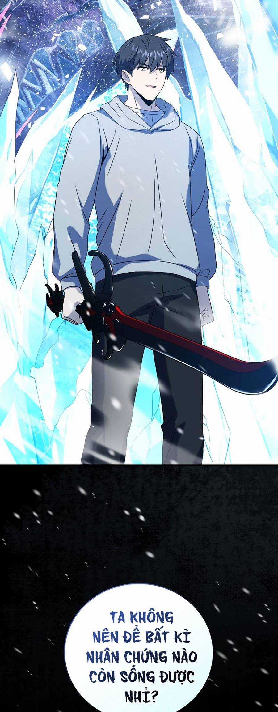 Trở Thành Tên Khốn Ở Thế Giới Dark Fantasy Chapter 71 trang 76