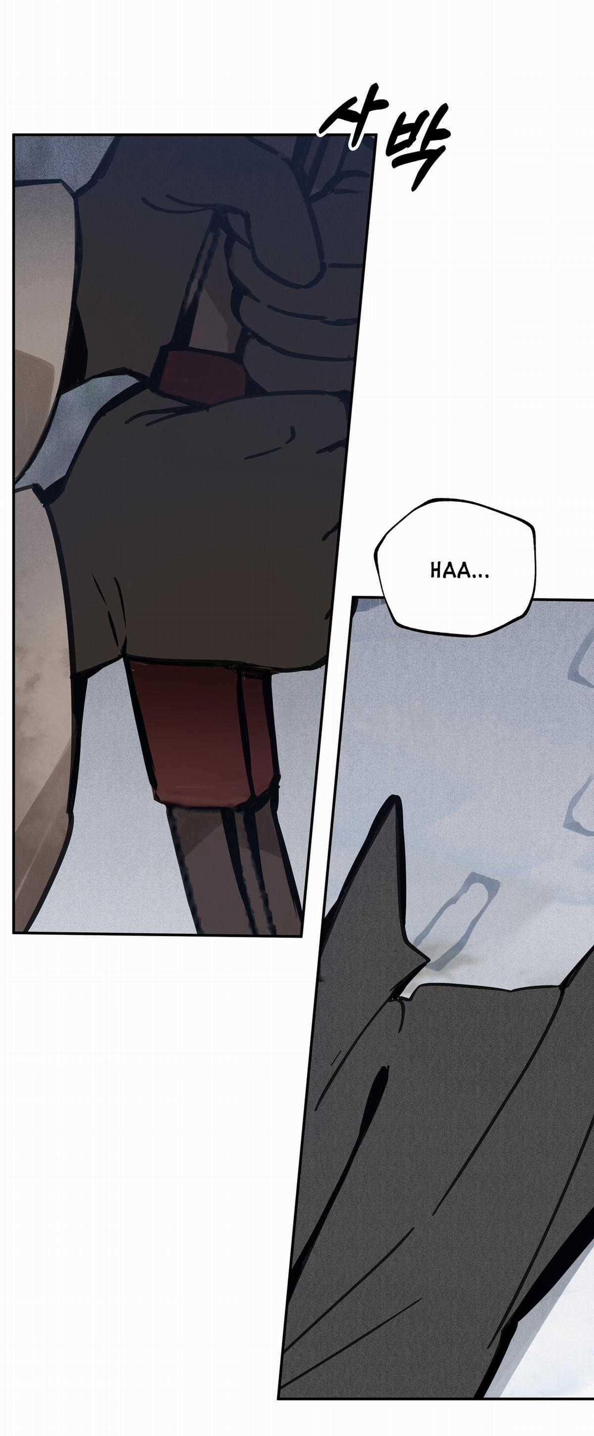 Trở Thành Tên Khốn Ở Thế Giới Dark Fantasy Chapter 72.1 trang 11