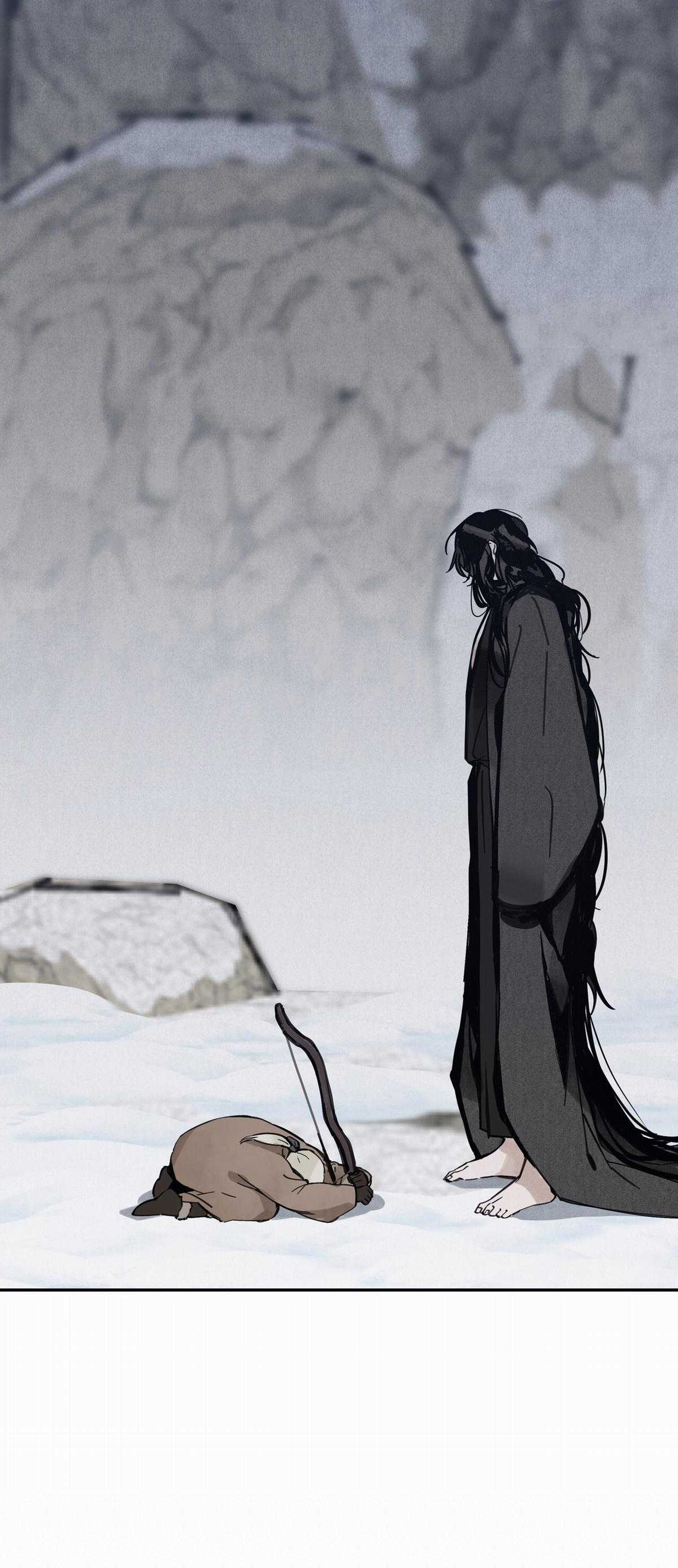 Trở Thành Tên Khốn Ở Thế Giới Dark Fantasy Chapter 72.1 trang 16