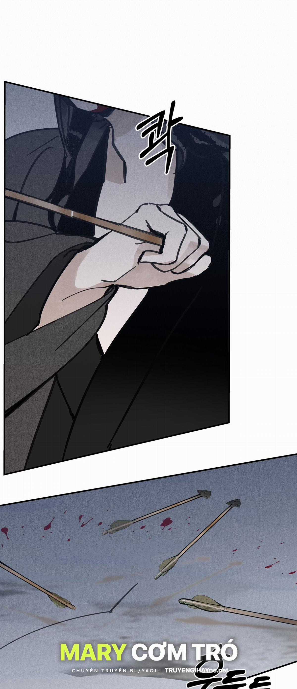 Trở Thành Tên Khốn Ở Thế Giới Dark Fantasy Chapter 72.1 trang 17