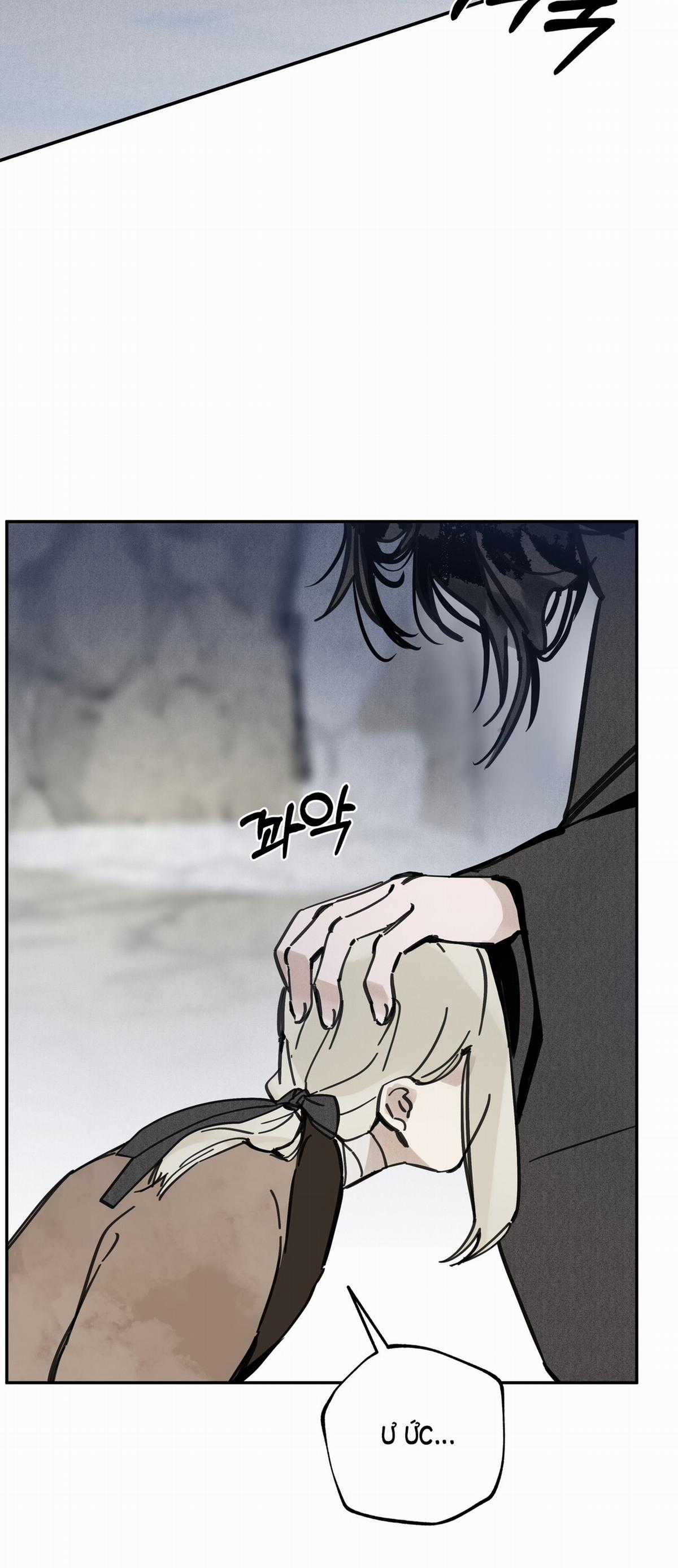 Trở Thành Tên Khốn Ở Thế Giới Dark Fantasy Chapter 72.1 trang 18