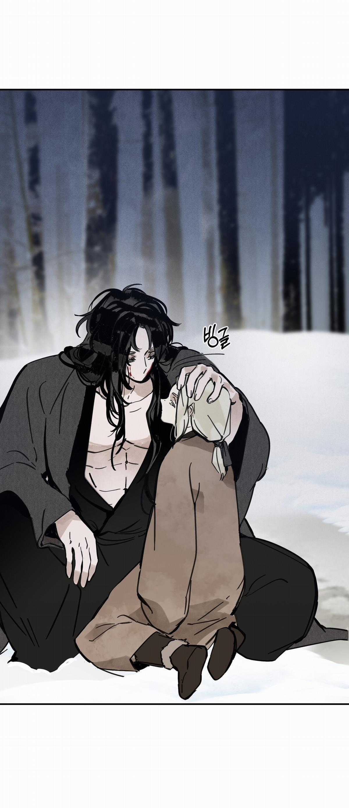 Trở Thành Tên Khốn Ở Thế Giới Dark Fantasy Chapter 72.1 trang 19