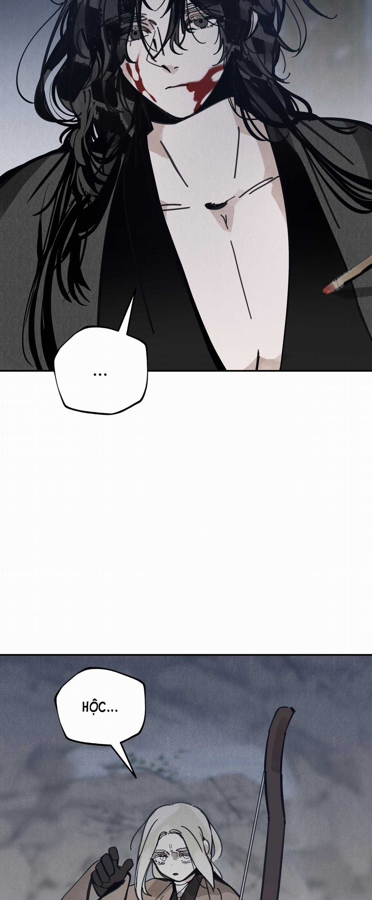 Trở Thành Tên Khốn Ở Thế Giới Dark Fantasy Chapter 72.1 trang 2