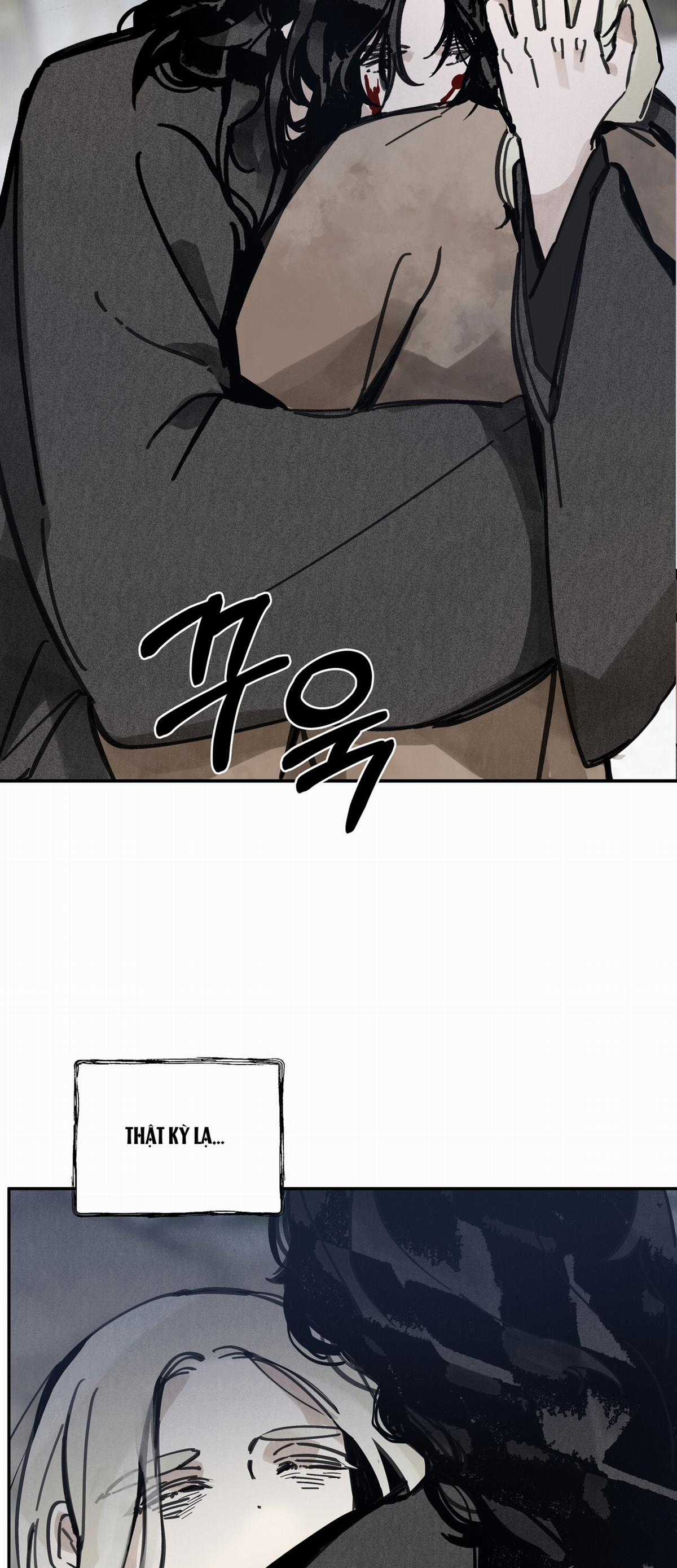 Trở Thành Tên Khốn Ở Thế Giới Dark Fantasy Chapter 72.1 trang 21