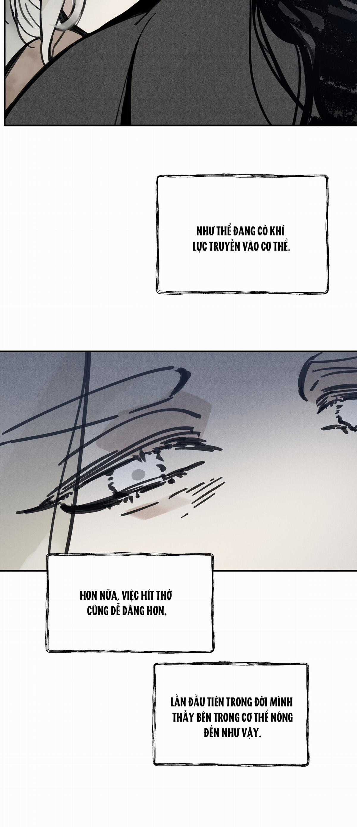 Trở Thành Tên Khốn Ở Thế Giới Dark Fantasy Chapter 72.1 trang 22