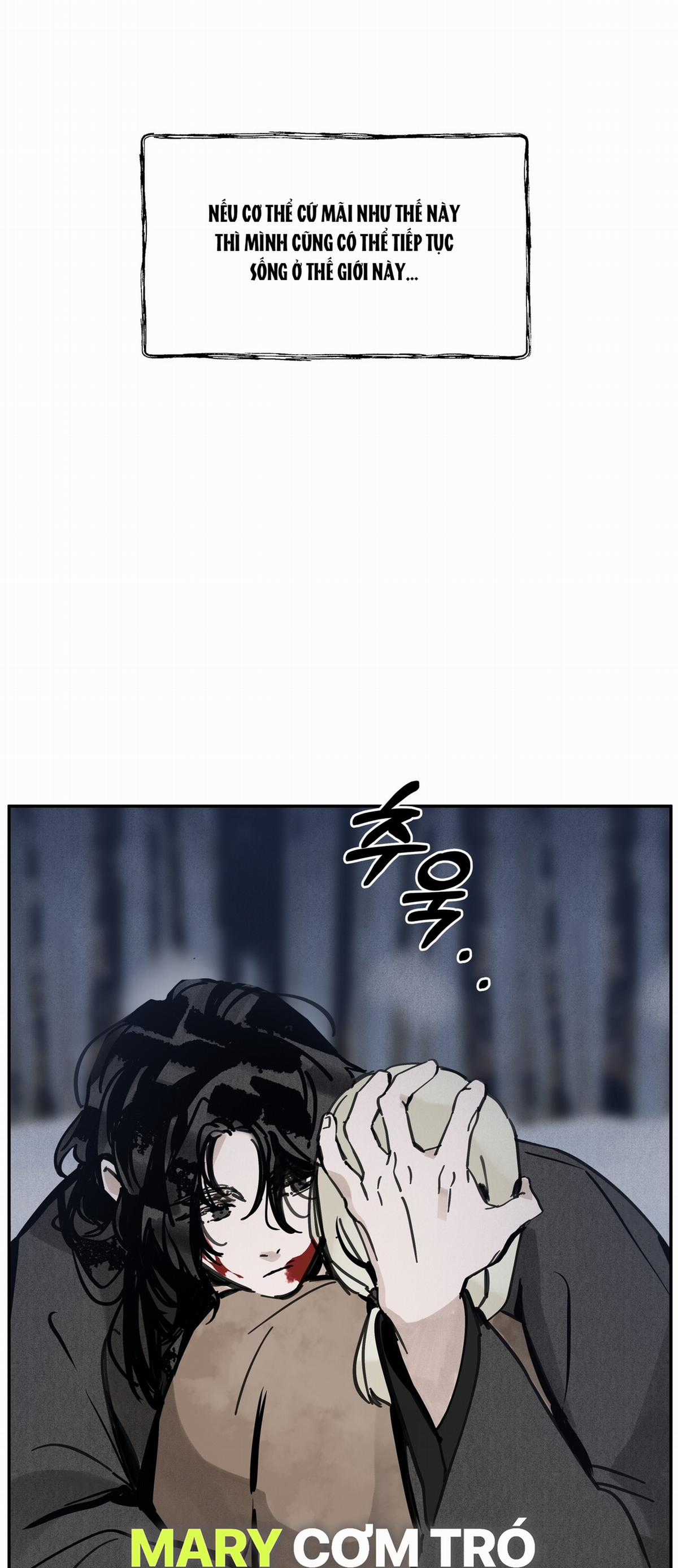 Trở Thành Tên Khốn Ở Thế Giới Dark Fantasy Chapter 72.1 trang 23