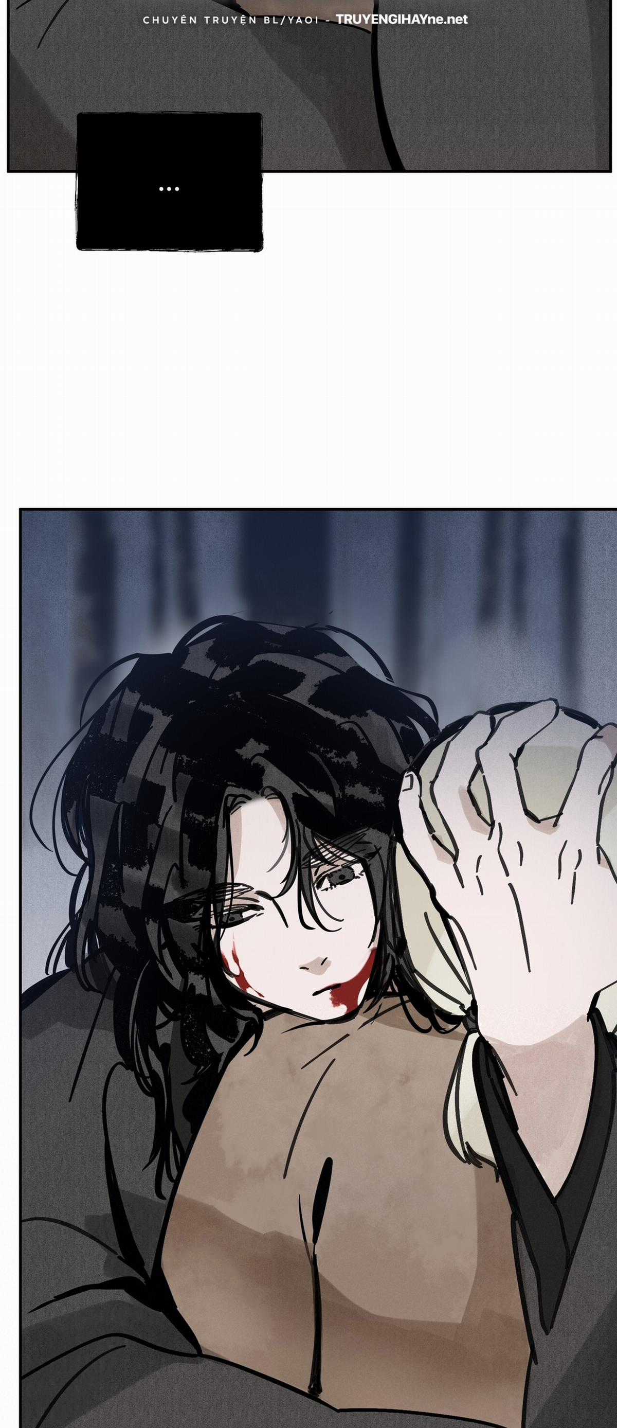 Trở Thành Tên Khốn Ở Thế Giới Dark Fantasy Chapter 72.1 trang 24