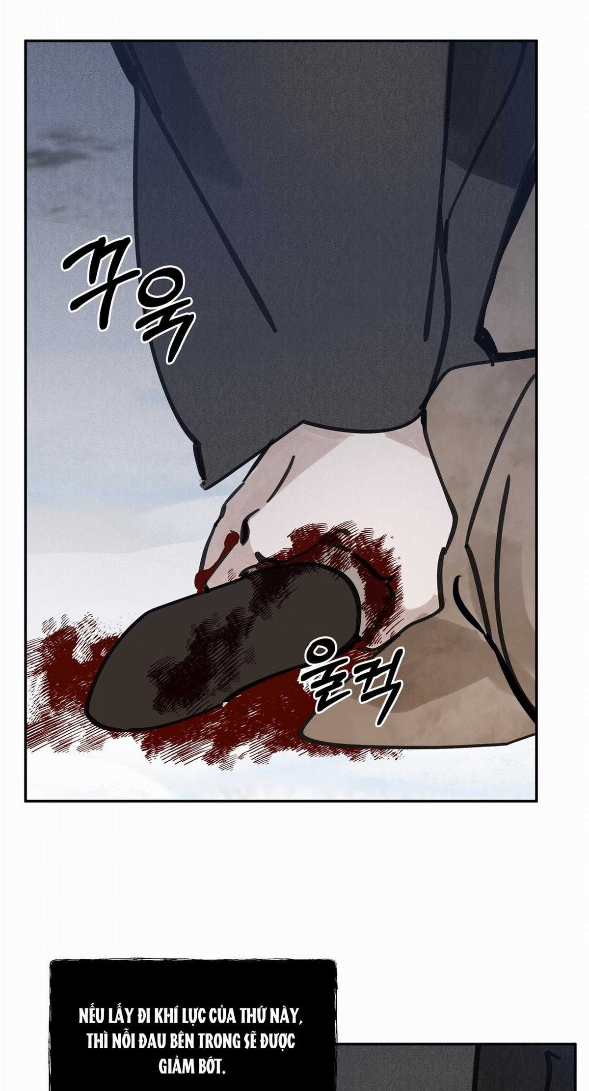 Trở Thành Tên Khốn Ở Thế Giới Dark Fantasy Chapter 72.1 trang 26