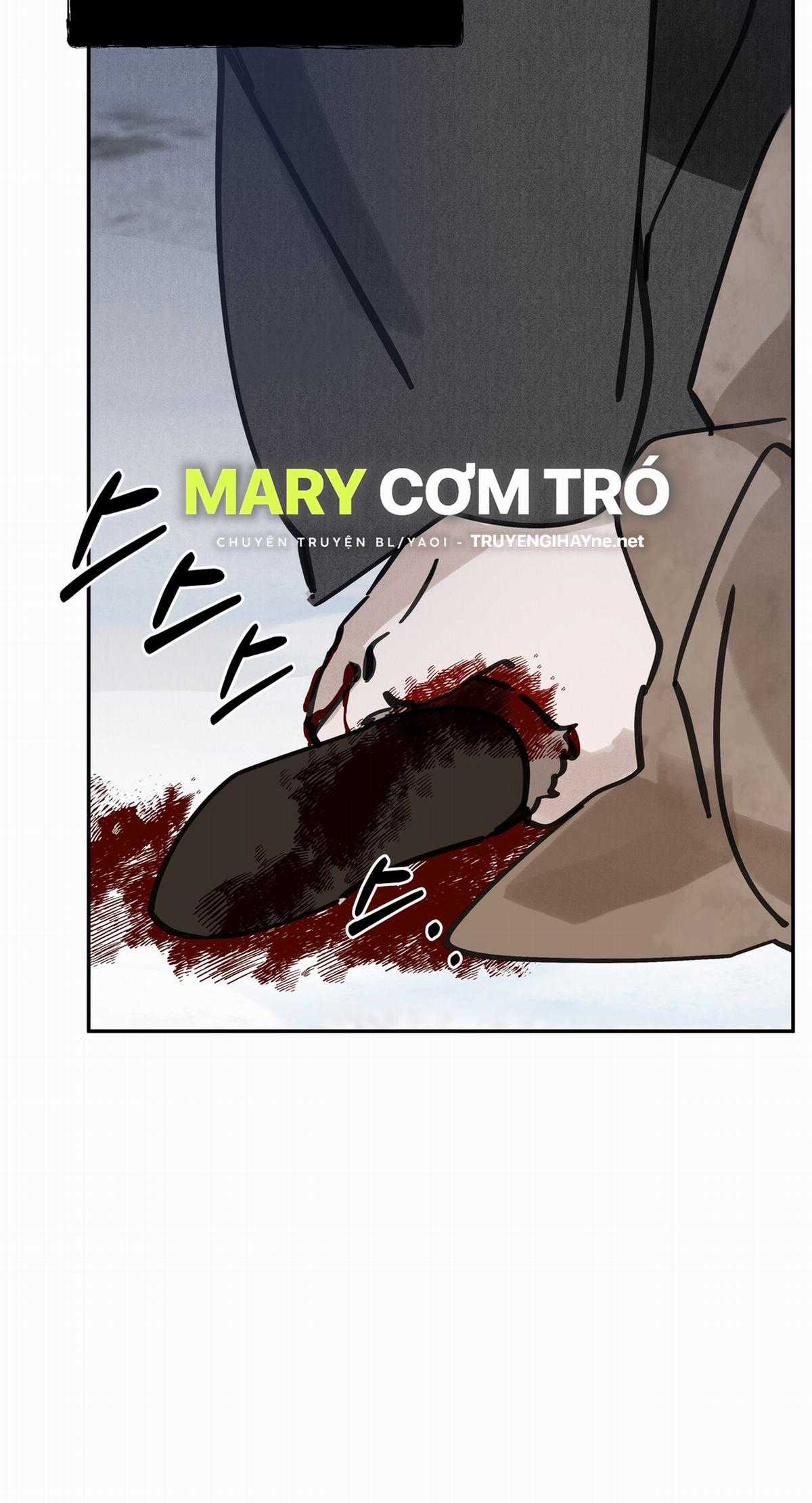 Trở Thành Tên Khốn Ở Thế Giới Dark Fantasy Chapter 72.1 trang 27