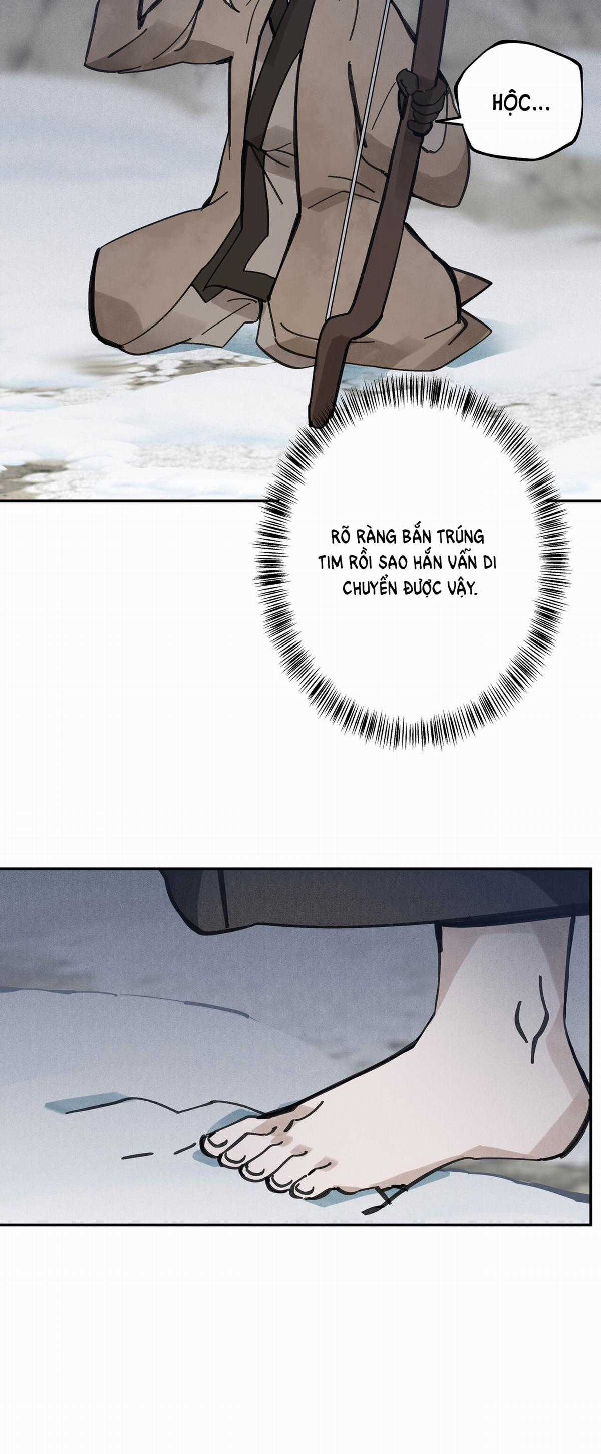 Trở Thành Tên Khốn Ở Thế Giới Dark Fantasy Chapter 72.1 trang 3