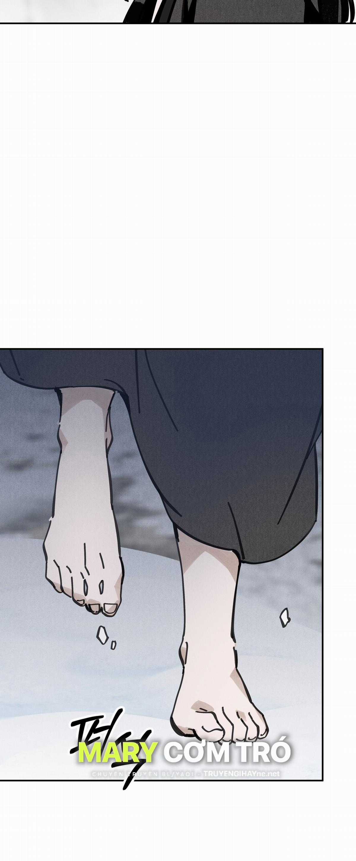 Trở Thành Tên Khốn Ở Thế Giới Dark Fantasy Chapter 72.1 trang 5