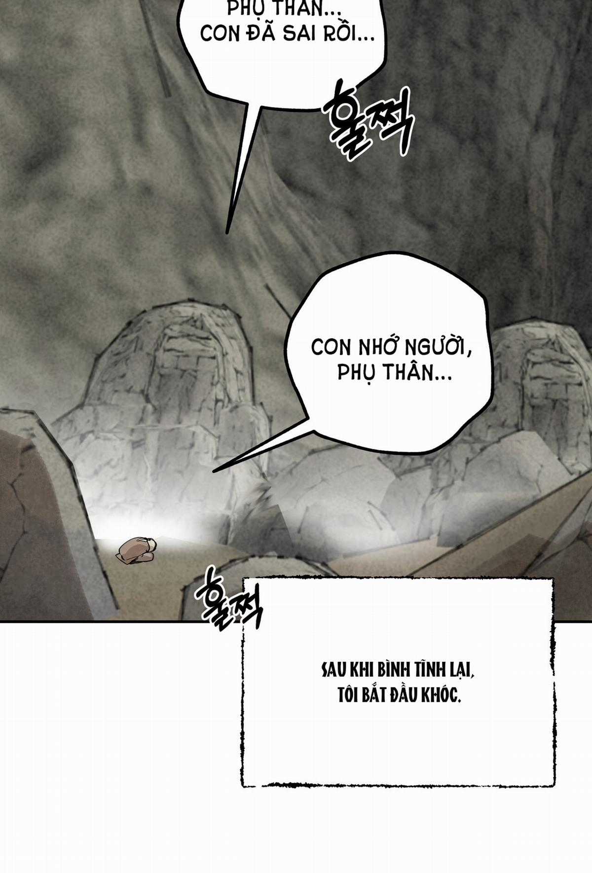 Trở Thành Tên Khốn Ở Thế Giới Dark Fantasy Chapter 72.2 trang 12