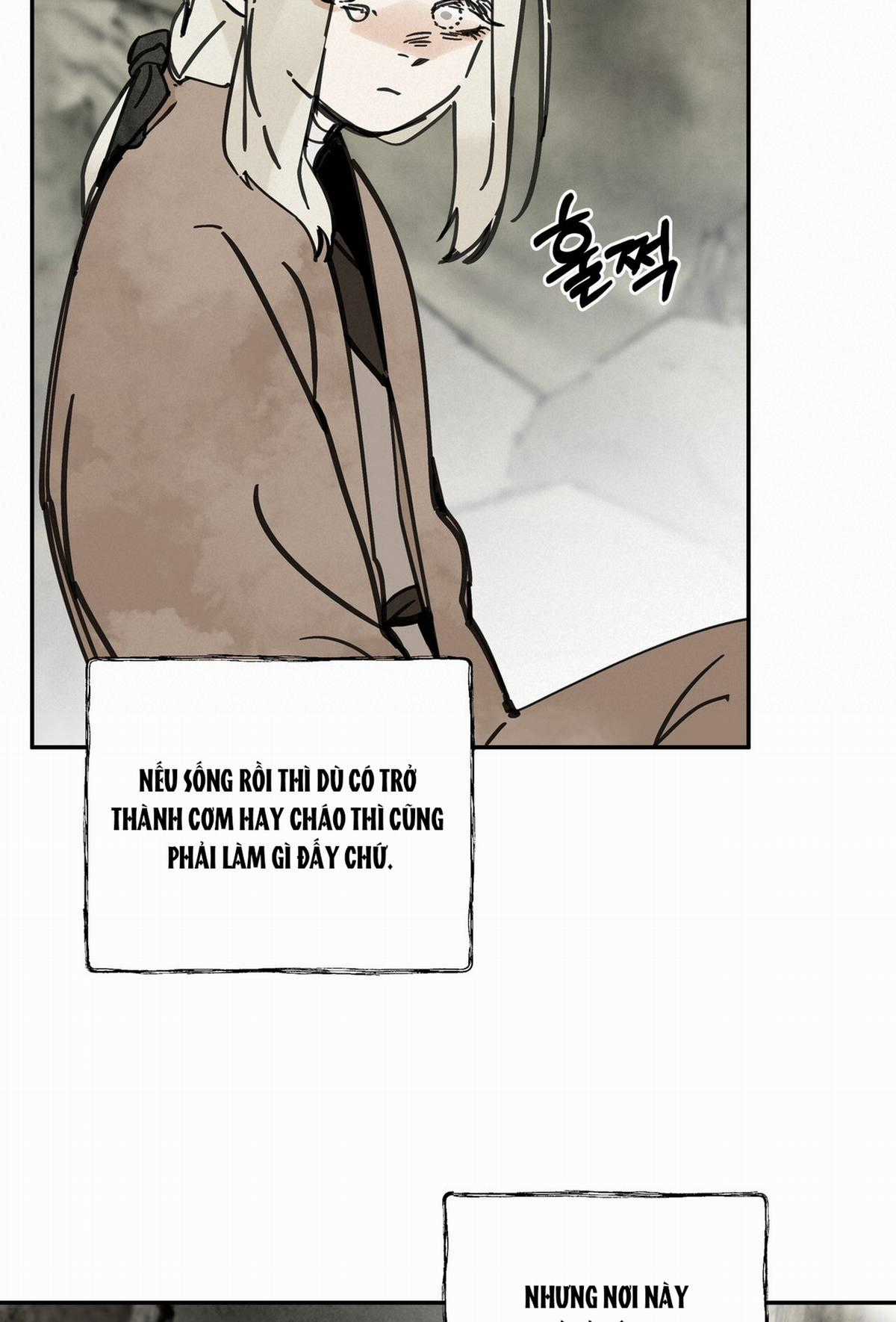 Trở Thành Tên Khốn Ở Thế Giới Dark Fantasy Chapter 72.2 trang 15